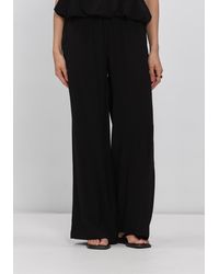 EDITED - Damen Hosen Cataleya Trousers - Lyst