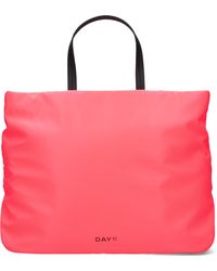 Day Et Buffer Bag Shopper - Pink