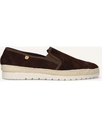 Verbenas - Herren Slipper Boris - Lyst
