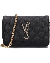 V73 - Umhängetasche Eva Flap Bag - Lyst