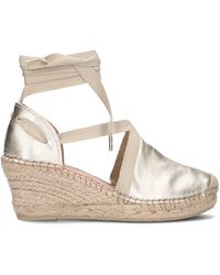 Fred De La Bretoniere - Espadrilles 153010289 - Lyst