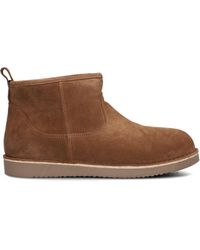 Notre-v - Stiefeletten 2204-03 - Lyst