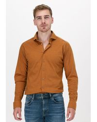 Meerkleurig Overhemden voor heren | Lyst NL