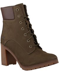 timberland femme talon