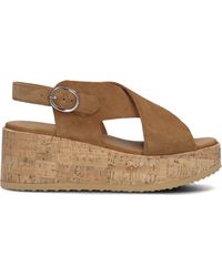 Via Vai - Sandalen Sissel Raise Damen - Lyst