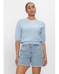 Nukus - Damen Pullover & Cardigans Nina Pullover - Lyst