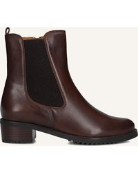 Everybody - Damen Stiefeletten Bertilla - Lyst
