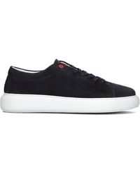 Peuterey - Sneaker Low Agusta Herren - Lyst