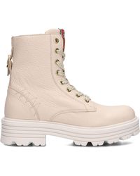 RED-RAG - Rag Schnürboots 12474 Mädchen - Lyst