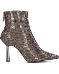 Lola Cruz - Stiefeletten 014t04bk - Lyst