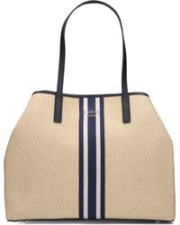 Guess - Handtasche Vikky Large Toter - Lyst