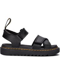 Dr. Martens - Sandalen Voss Ii K Mädchen - Lyst