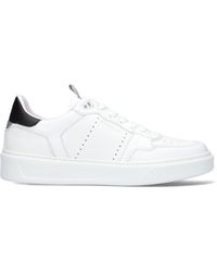 Woolrich - Sneaker Low Classic Basket - Lyst