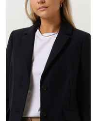 Tommy Hilfiger - Mäntel Wool Blend Classic Coatd - Lyst