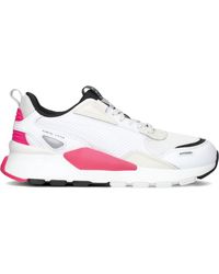 PUMA - Sneaker Low Rs 3.0 Synth Pop - Lyst