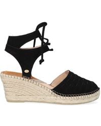 Fred De La Bretoniere - Espadrilles 153010202 Damen - Lyst