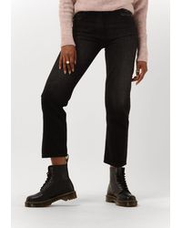 IRO - Straight Leg Jeans Deen - Lyst