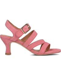 Via Vai - Sandalen Lara - Lyst