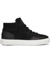 G-Star - Sneaker High Resistor Mid Bsc M Herren - Lyst