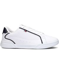 Tommy Hilfiger - Sneaker Low Lo Cup - Lyst