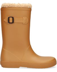 IGOR - Gummistiefel Splash Euri Borreguito Mädchen - Lyst