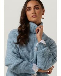 Silvian Heach - Rollkragenpullover Sweater Cezar Damen - Lyst