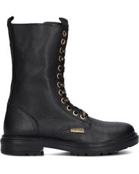 Vingino - Schnürboots Julia Xhi Mädchen - Lyst
