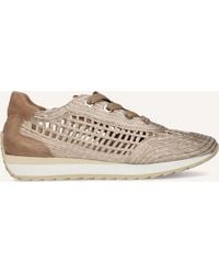 Softwaves - Damen Sneaker 9.32.30 - Lyst