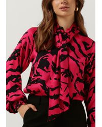 My Essential Wardrobe - Bluse Evemw Shirt - Lyst