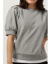 Minus - Sweatshirt Mika Sweat - Lyst