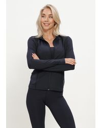 Airforce - Damen Pullover & Cardigans Flex Core Vest - Lyst