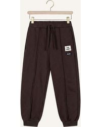 Alix Mini - Jungen Hosen Pintuck Pants - Lyst