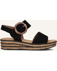 Gabor - Damen Sandalen 550.2 - Lyst