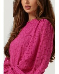 Harper & Yve - Bluse Georgie - Lyst