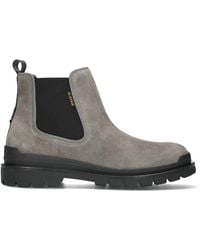 G-Star - Chelsea Boots Blake Chs Sue M - Lyst