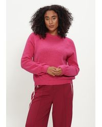 Pom - Damen Pullover & Cardigans Milou Ultra - Lyst
