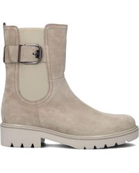 Gabor - Chelsea Boots 731.39 - Lyst