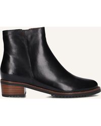 Everybody - Damen Stiefeletten Belport - Lyst