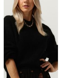 Second Female - Pullover Brookline Knit New O-Neck Damen - Lyst