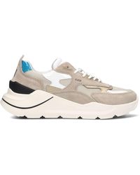 Date - Sneaker Low Fuga Dames - Lyst