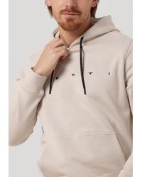 Genti - Sweatshirt J7017-1229 Herren - Lyst