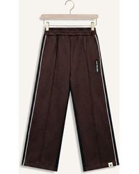 Alix Mini - Jungen Hosen Colourblock Training Pants - Lyst