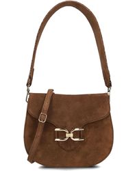 Unisa - Umhängetasche Zfabiola_Bs Damen - Lyst