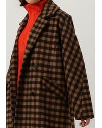 SELECTED - Mäntel New Element Wool Coat B - Lyst
