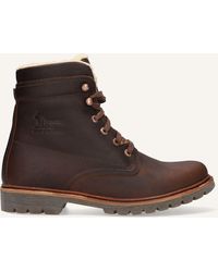 Panama Jack - Herren Boots Panama 03 Aviator - Lyst