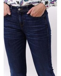 DIESEL - Bootcut Jeans 1969 D-ebbey - Lyst