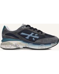 Premiata - Herren Sneaker Moerun - Lyst