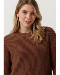 Minimum - Pullover Mikala 2.0 Damen - Lyst