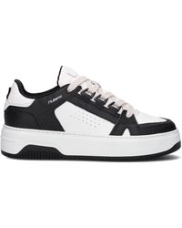 Nubikk - Sneaker Low Basket Buxton - Lyst