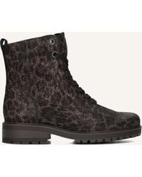 Gabor - Damen Boots 765.1 - Lyst